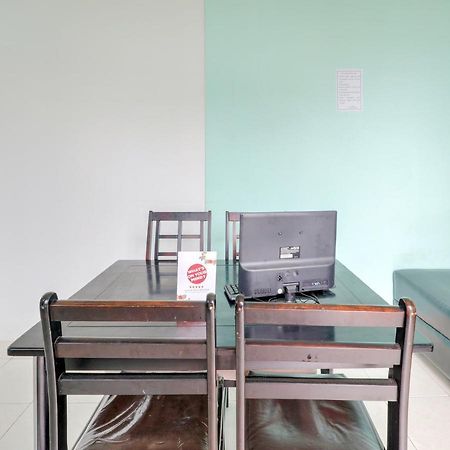 Oyo 2997 Grand Suites Palace 2 Sindanglaya Εξωτερικό φωτογραφία