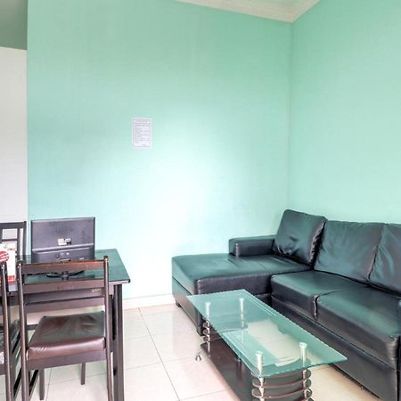 Oyo 2997 Grand Suites Palace 2 Sindanglaya Εξωτερικό φωτογραφία