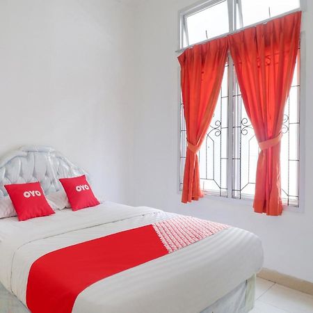 Oyo 2997 Grand Suites Palace 2 Sindanglaya Εξωτερικό φωτογραφία