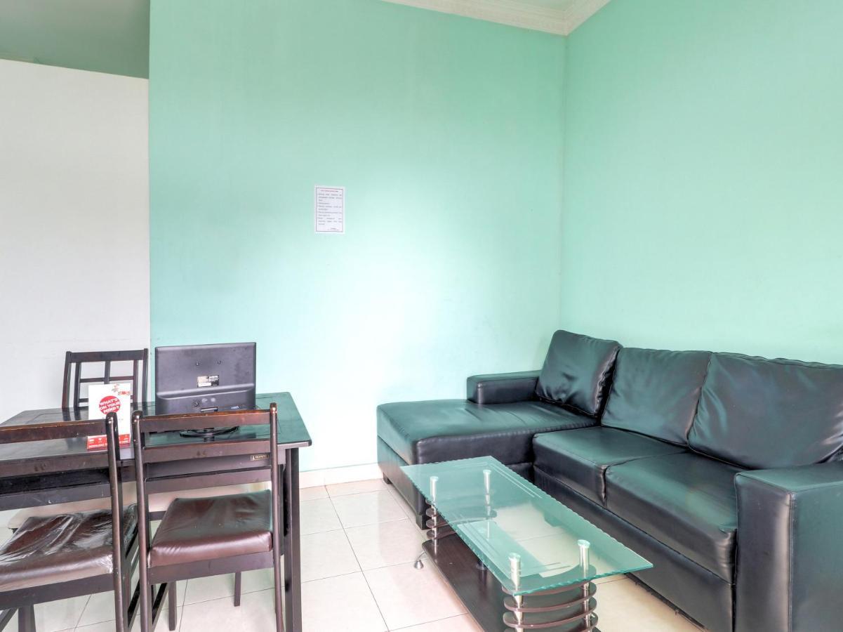 Oyo 2997 Grand Suites Palace 2 Sindanglaya Εξωτερικό φωτογραφία