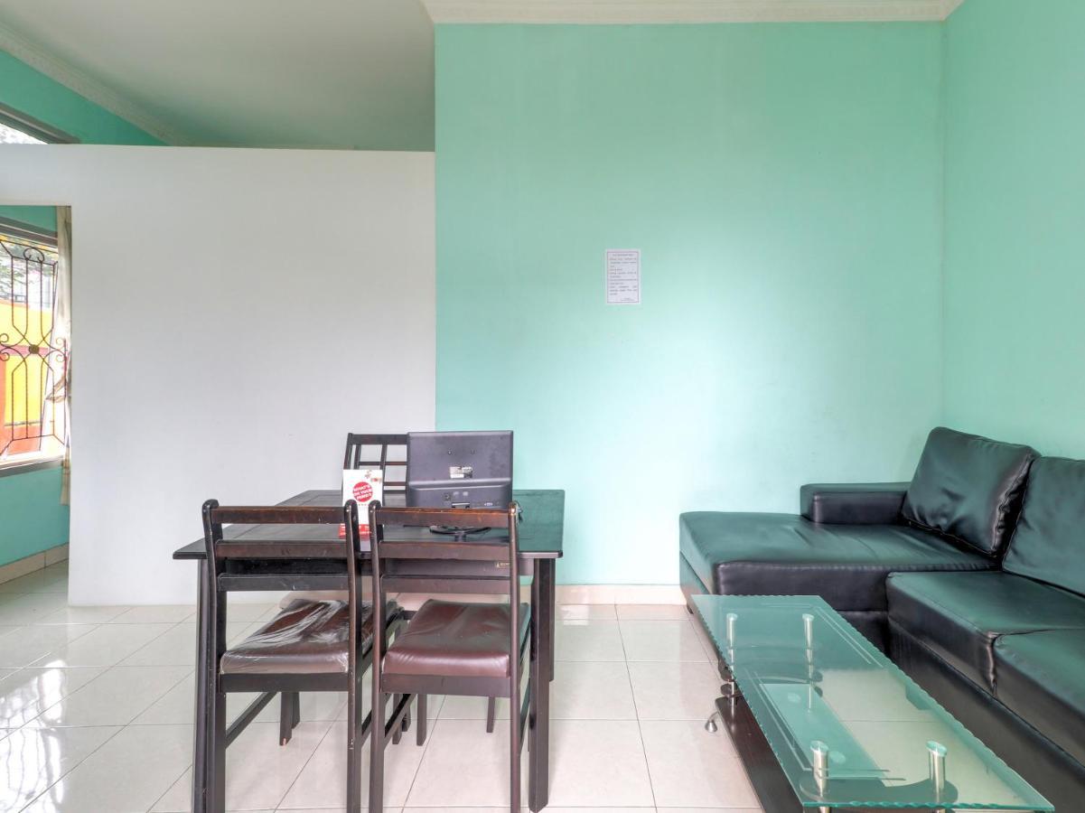 Oyo 2997 Grand Suites Palace 2 Sindanglaya Εξωτερικό φωτογραφία