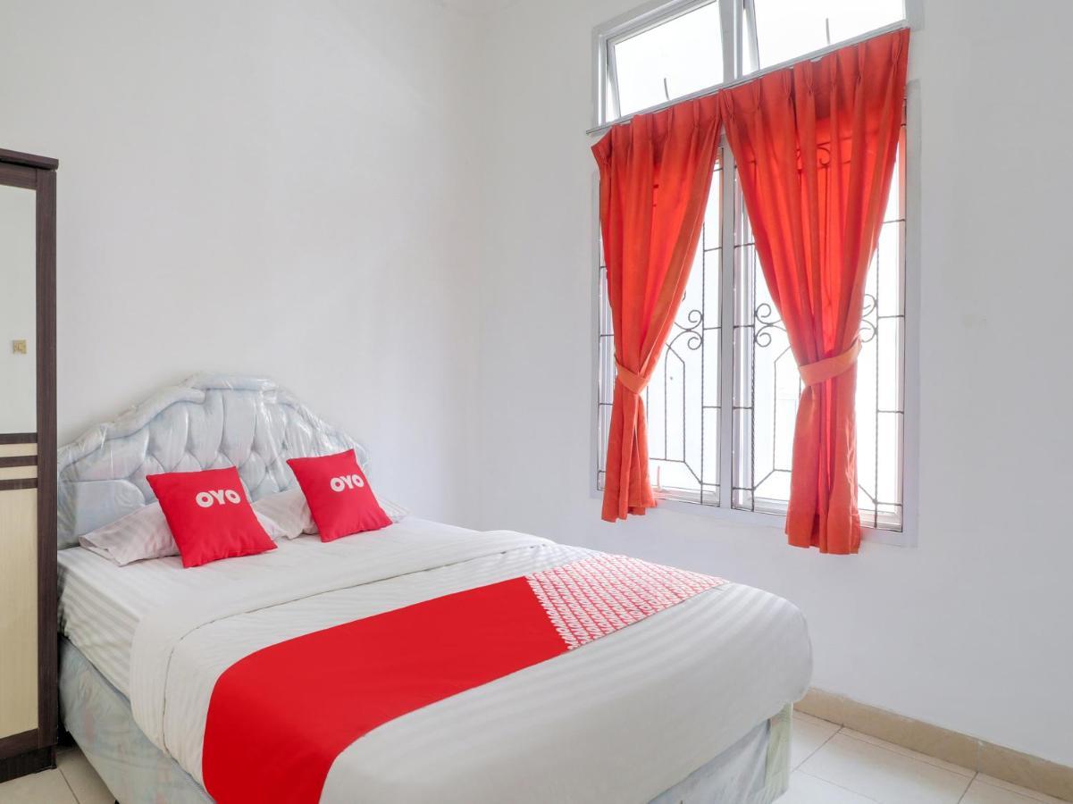 Oyo 2997 Grand Suites Palace 2 Sindanglaya Εξωτερικό φωτογραφία