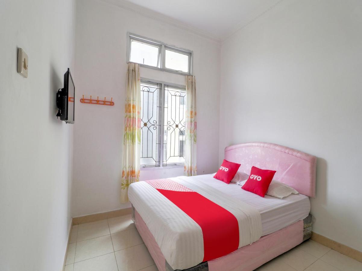 Oyo 2997 Grand Suites Palace 2 Sindanglaya Εξωτερικό φωτογραφία