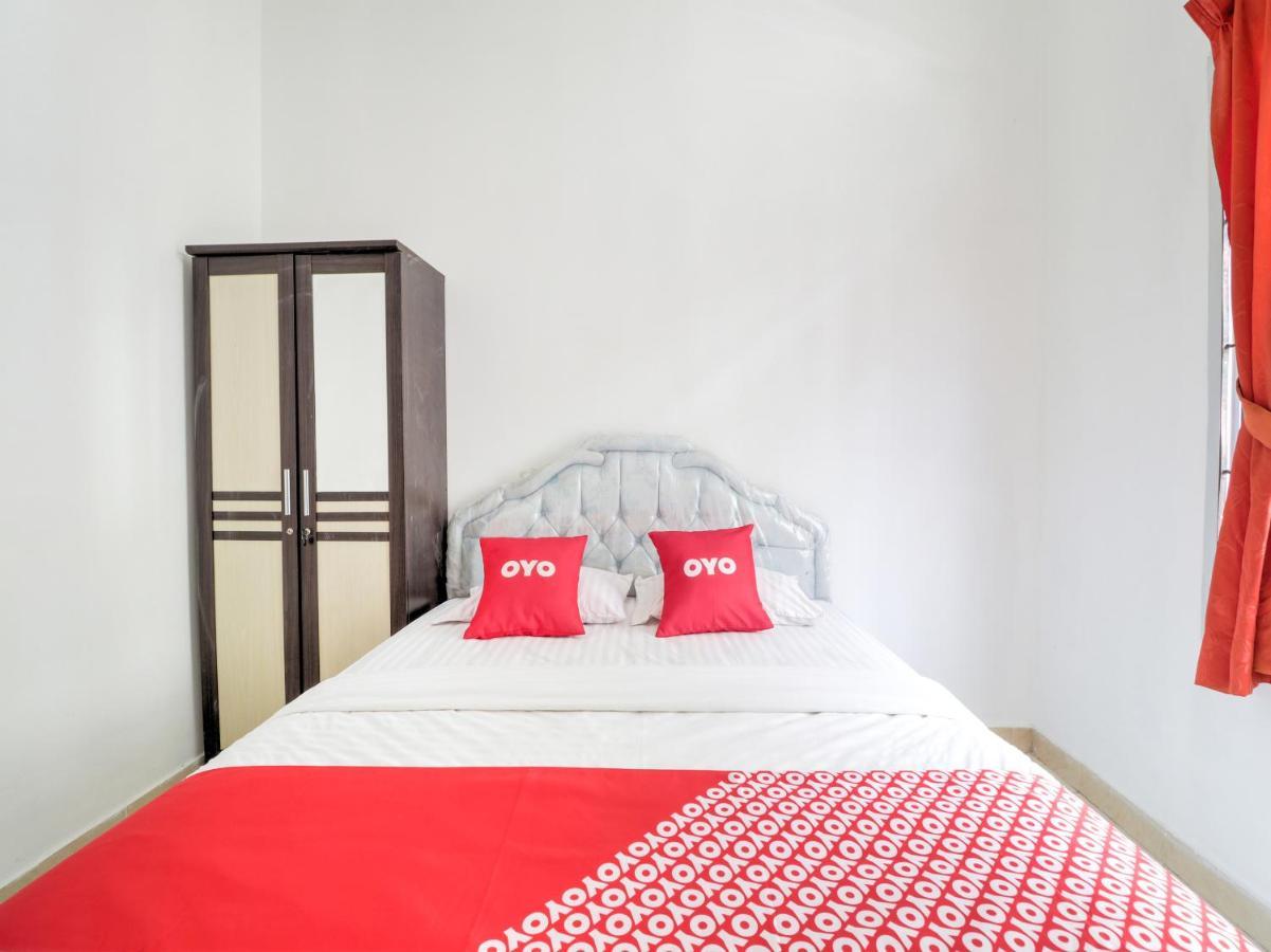 Oyo 2997 Grand Suites Palace 2 Sindanglaya Εξωτερικό φωτογραφία
