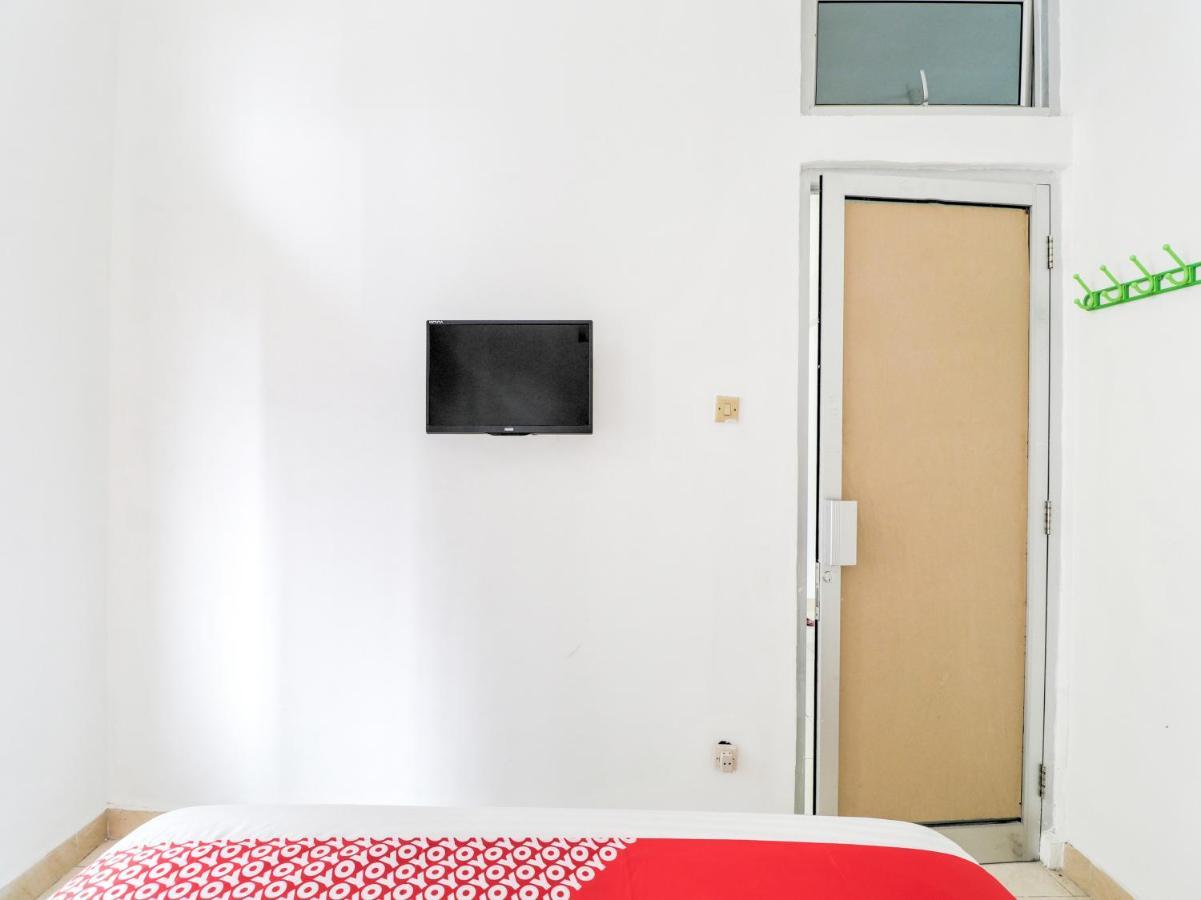 Oyo 2997 Grand Suites Palace 2 Sindanglaya Εξωτερικό φωτογραφία