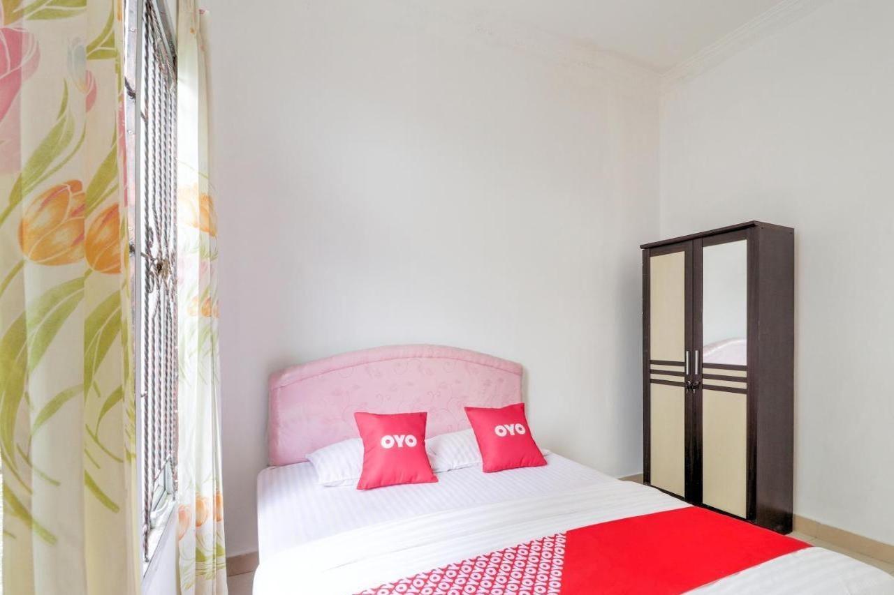 Oyo 2997 Grand Suites Palace 2 Sindanglaya Εξωτερικό φωτογραφία
