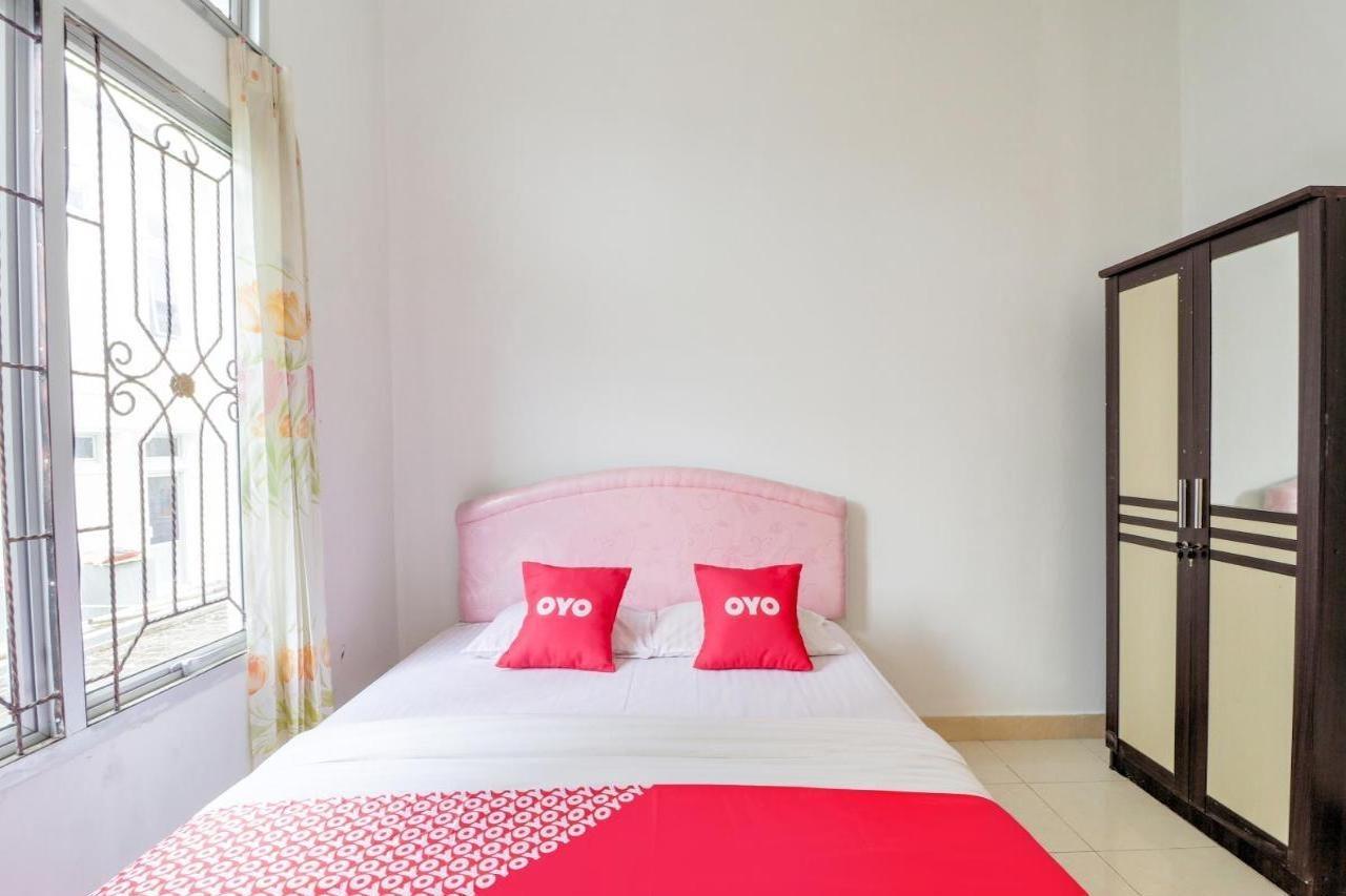 Oyo 2997 Grand Suites Palace 2 Sindanglaya Εξωτερικό φωτογραφία