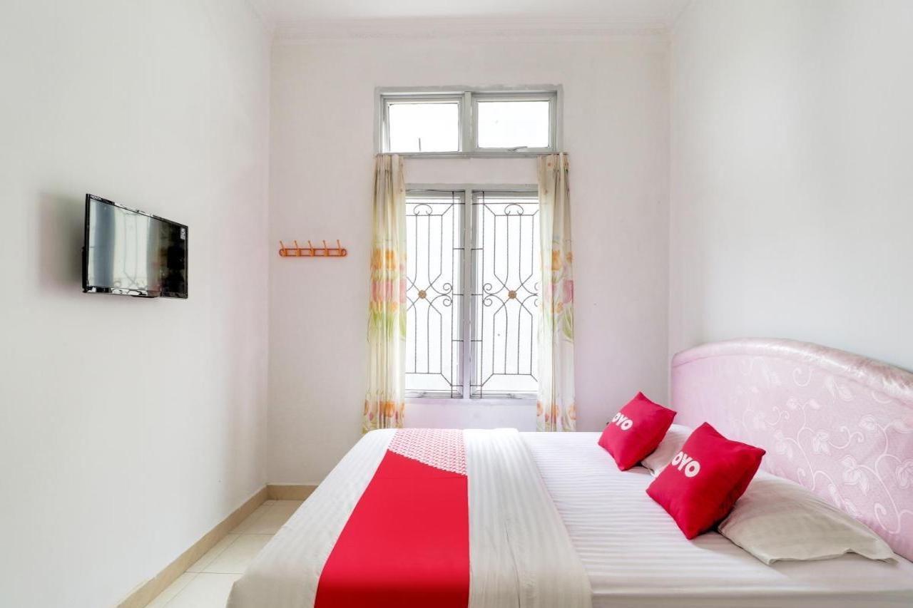 Oyo 2997 Grand Suites Palace 2 Sindanglaya Εξωτερικό φωτογραφία