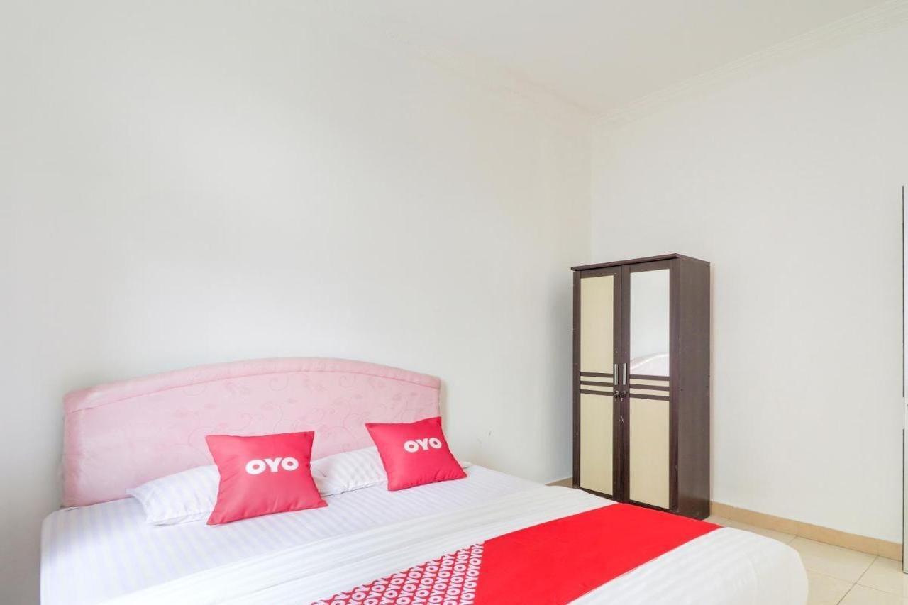 Oyo 2997 Grand Suites Palace 2 Sindanglaya Εξωτερικό φωτογραφία