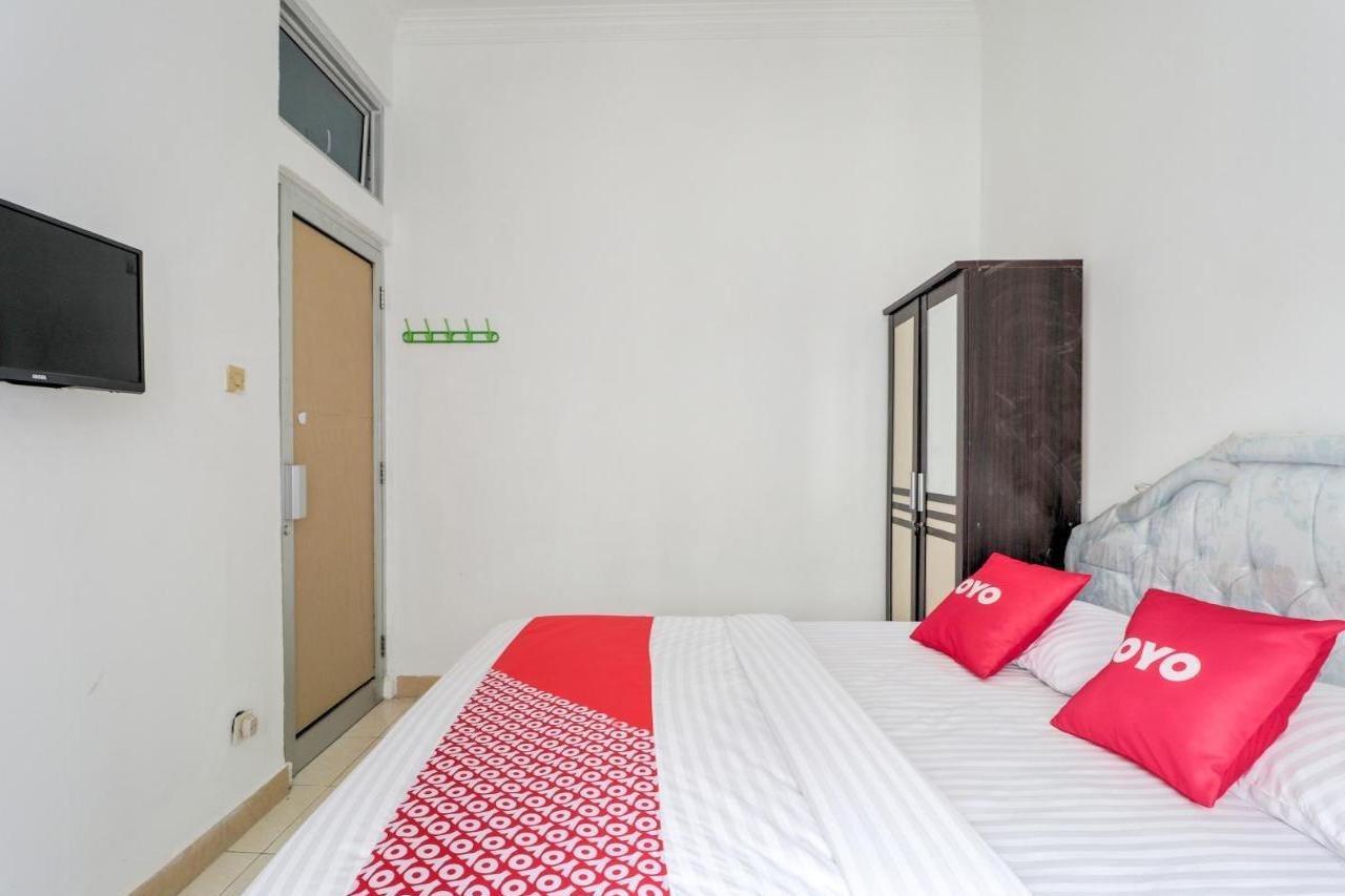 Oyo 2997 Grand Suites Palace 2 Sindanglaya Εξωτερικό φωτογραφία