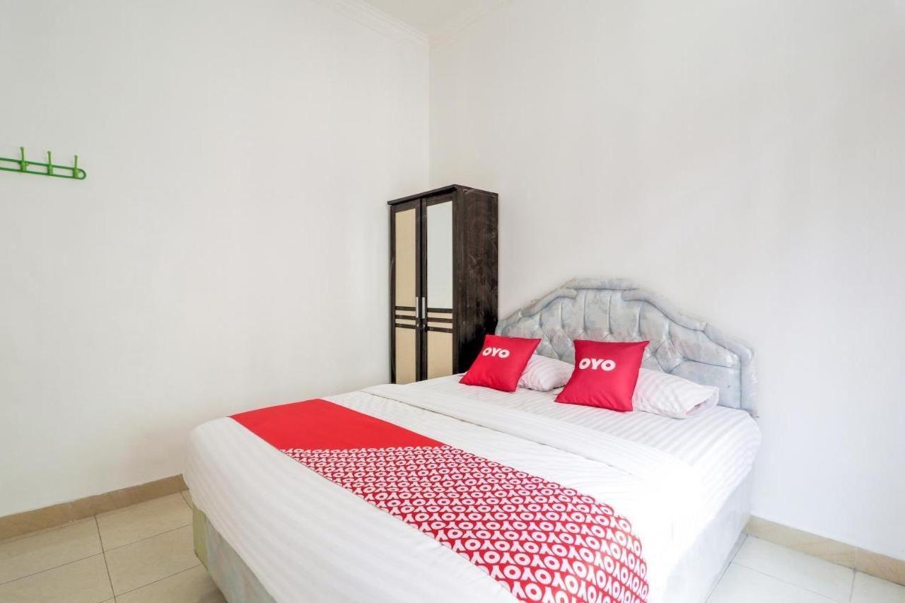 Oyo 2997 Grand Suites Palace 2 Sindanglaya Εξωτερικό φωτογραφία